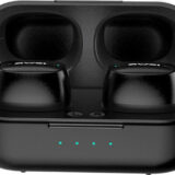 Awei T13 In-ear Bluetooth Handsfree Μαύρο