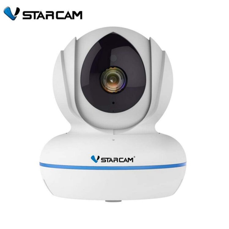 IP CAMERA VSTARCAM C22Q 2K WiFi/Ethernet