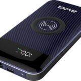 Power Bank Awei P71K 10000mAh - Μαύρο