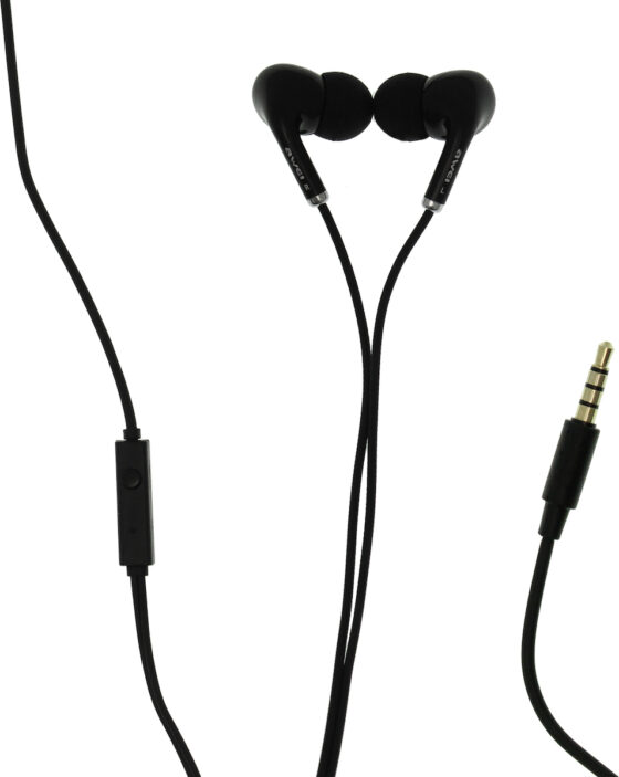 Awei PC-6 Handsfree Ακουστικά Black