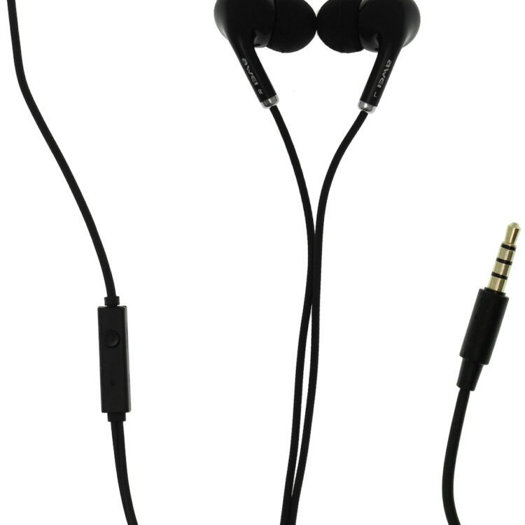 Awei PC-6 Handsfree Ακουστικά Black