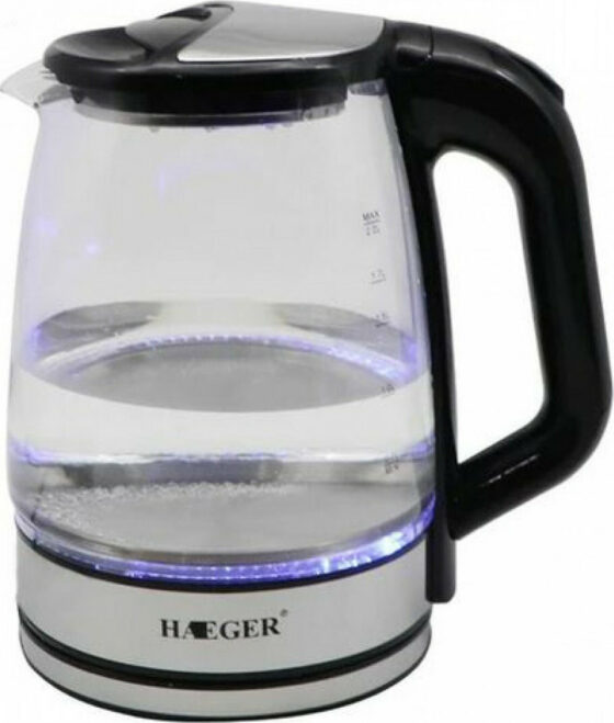 Haeger HG-7842 Βραστήρας 2.2lt 2000W