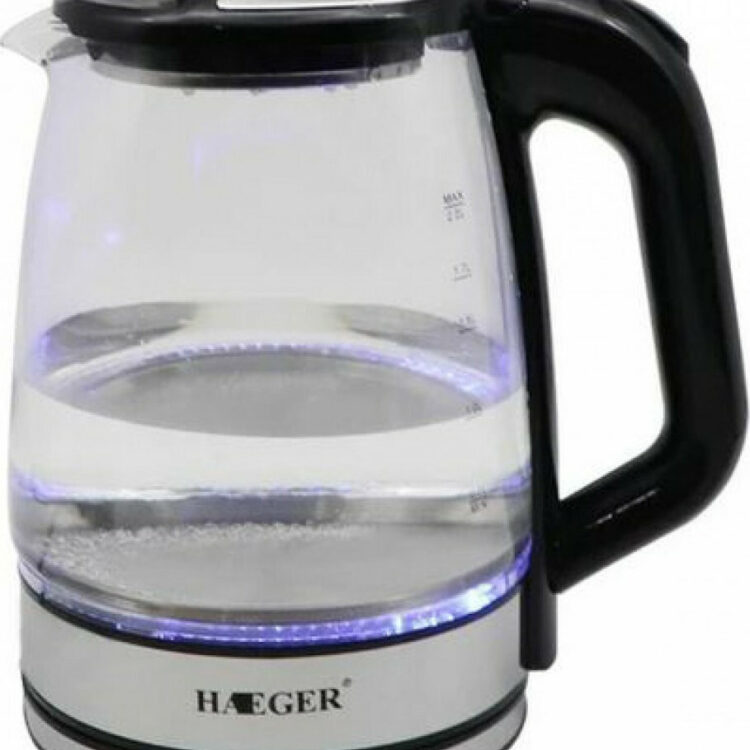 Haeger HG-7842 Βραστήρας 2.2lt 2000W