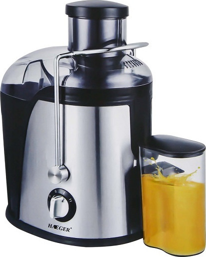 Haeger HG-2805 Αποχυμωτής 500W