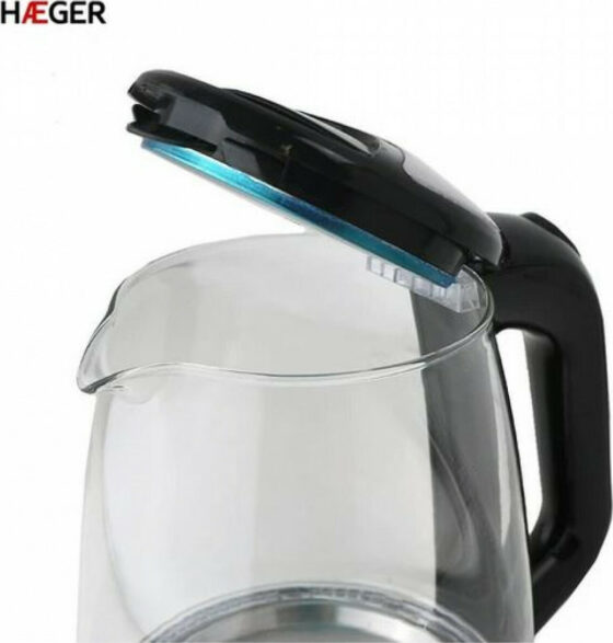 Haeger HG-7842 Βραστήρας 2.2lt 2000W - Image 2