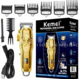 Kemei Κουρευτική Μηχανή KM-TX2-PG