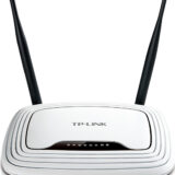 TP-LINK Ασύρματο Router Wi‑Fi TL-WR841ND v9