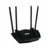 Andowl Q-WX1600 Ασύρματο Router Wi‑Fi 5 με 4 Θύρες Gigabit Ethernet
