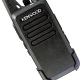 Kenwood TK-F6 Ασύρματος Πομποδέκτης UHF/VHF 5W