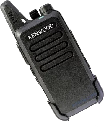 Kenwood TK-F6 Ασύρματος Πομποδέκτης UHF/VHF 5W