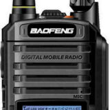 Baofeng UV-9R Plus Ασύρματος Πομποδέκτης UHF/VHF 10W