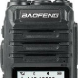 Baofeng UV-E70 Ασύρματος Πομποδέκτης UHF/VHF 5W