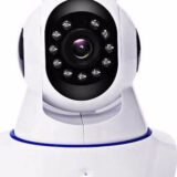 IP Wi-Fi Κάμερα HD V380