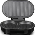 Haeger HG-245 Συσκευή για burger 750W