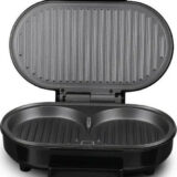 Haeger HG-245 Συσκευή για burger 750W