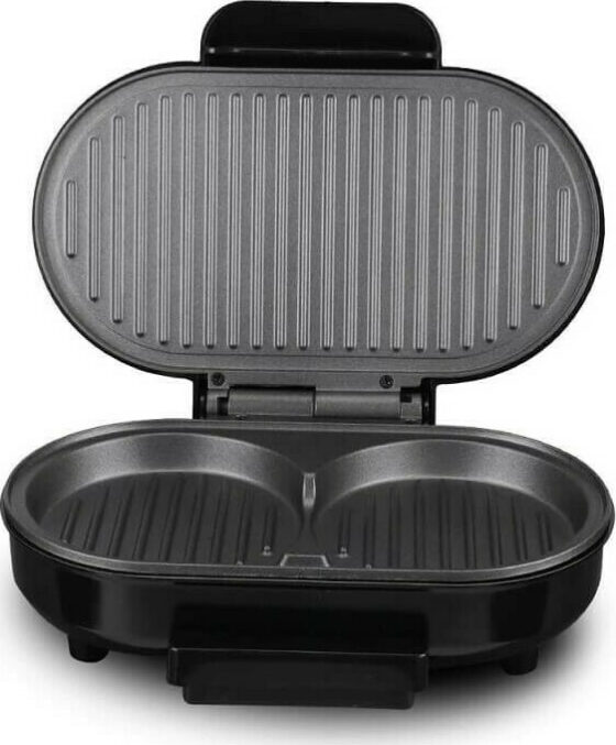 Haeger HG-245 Συσκευή για burger 750W