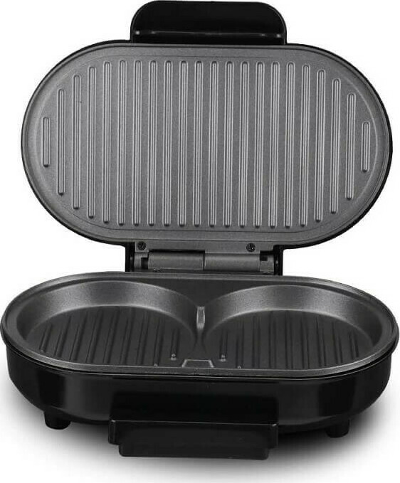 Haeger HG-245 Συσκευή για burger 750W