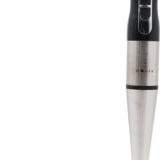 Haeger HG-275 Ραβδομπλέντερ με Ανοξείδωτη Ράβδο 700W Μαύρο
