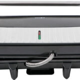 Haeger HG-240 Τοστιέρα/Grill για 2 Τοστ 750W