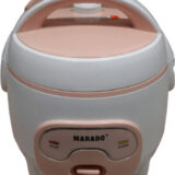 Rice Cooker Marado 300W με Χωρητικότητα 1.6lt