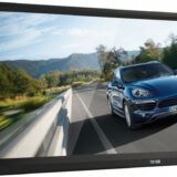 Multimedia Ηχοσύστημα Αυτοκινήτου με Οθόνη Αφής 7" 2 DIN USB, SD, Bluetooth, AUX, Τηλεχειριστήριο 7018B, 4 x 45W