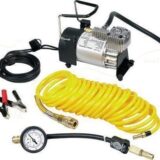 Τρόμπα Αυτοκινήτου Κομπρεσέρ KS5400 150PSI με Καλώδιο Αναπτήρα 12V