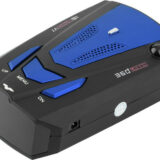 Συσκευή Εντοπισμού Radar Ταχείας Κυκλοφορίας Anti Radar Detector V7