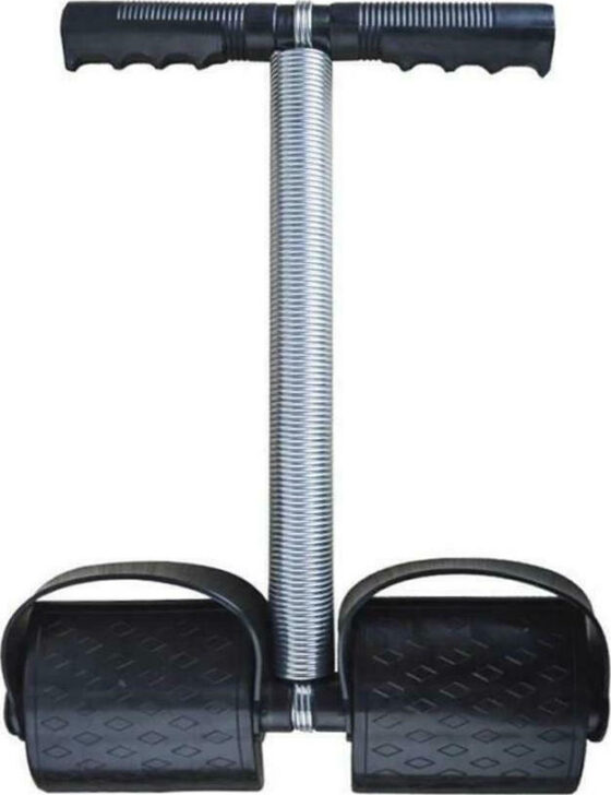 Tummy Trimmer Σύστημα Εκγύμνασης με Ελατήριο - Image 2