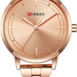 Γυναικείο Ρολόι Curren 9019 Rose Gold