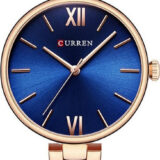 Γυναικείο Ρολόι Curren 9017 Blue