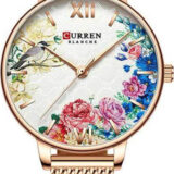 Γυναικείο Ρολόι Curren 9059 RoseGold