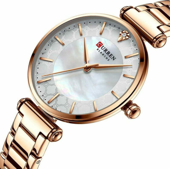Γυναικείο Ρολόι Curren 9072 Rose Gold - Image 3