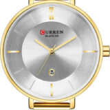 Γυναικείο Ρολόι  Curren 9037 Gold