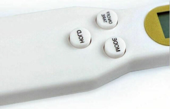PS-100679 Ψηφιακή Ζυγαριά Κουζίνας Κουτάλι 0.5kg - Image 3