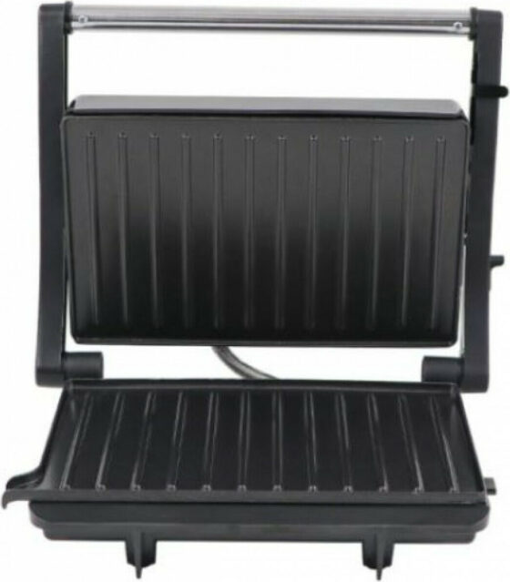 Haeger HG-240 Τοστιέρα/Grill για 2 Τοστ 750W - Image 3