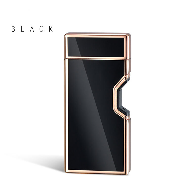 Επαναφορτιζόμενος Αναπτήρας LIGHTEA 875 BLACK