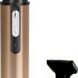 Kemei Trimmer Μηχανή Επαναφορτιζόμενη KM6629