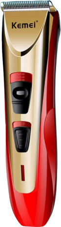 Kemei Κουρευτική Μηχανή KM-1410