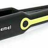 Kemei KM-2116 Επαγγελματική Πρέσα Μαλλιών με Κεραμικές Πλάκες