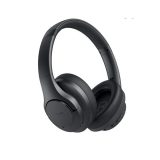 Aukey EP-N12 Hybrid Active Noise Cancelling Headphones Deep Bass