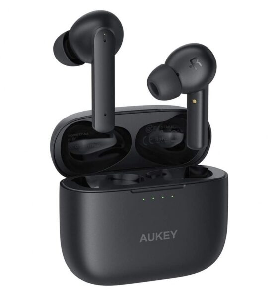 Aukey EP-N5 True Wireless Acive Noise Cancelling Earbuds