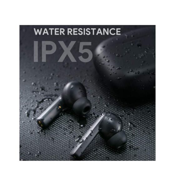 Aukey EP-N5 True Wireless Acive Noise Cancelling Earbuds - Image 2