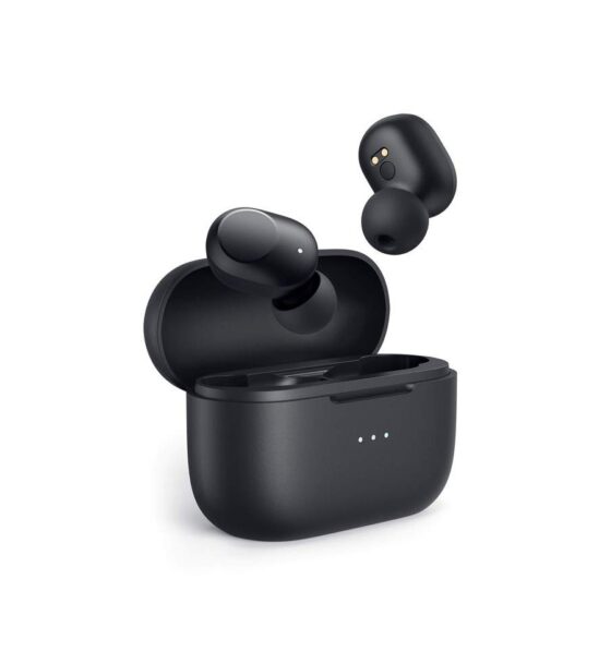 Aukey EP-T31 In-ear Bluetooth Handsfree Μαύρο