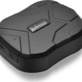 Mini GPS Tracker TK905 GSM για Αυτοκίνητα / Σκάφη / Φορτηγά Αδιάβροχο