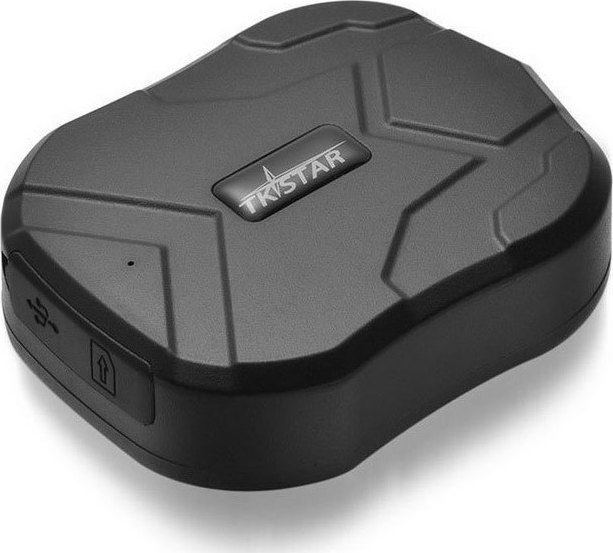 Mini GPS Tracker TK905 GSM για Αυτοκίνητα / Σκάφη / Φορτηγά Αδιάβροχο