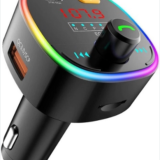 FM Transmitter Αυτοκινήτου με Bluetooth / USB 29869