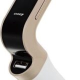 FM Transmitter Αυτοκινήτου CarG7 με Bluetooth / MicroSD