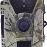 Q-A258 Trail Camera Για Κυνηγούς