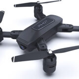 Pihot P30 Plus Drone με 4K Κάμερα και Χειριστήριο, Συμβατό με Smartphone