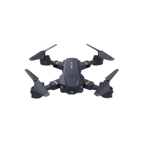 Pihot G3 Pro Dual Drone με Κάμερα και Χειριστήριο, Συμβατό με Smartphone